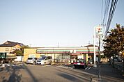 セブンイレブン昭島東町5丁目店まで（329m）