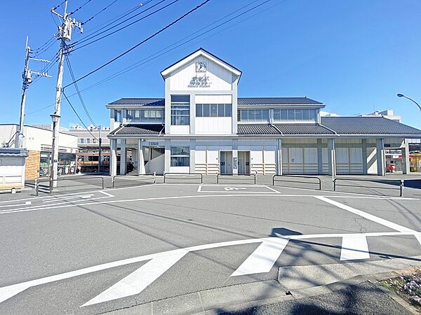 周辺を拡大表示