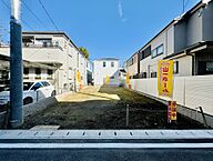 東京都羽村市五ノ神4丁目：物件画像