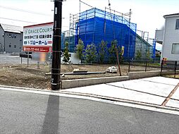 外観の画像