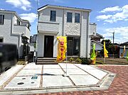 静かな住宅街で、落ち着いた暮らしをゆったりとお過ごしください。