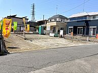 東京都羽村市緑ヶ丘4丁目：物件画像