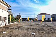 建築条件付き売地の良さを最大限に活かすことができますね。