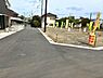 その他：一戸建てが多く、静かで落ち着いた雰囲気を満喫できるエリアです。