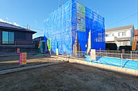 東京都青梅市新町5丁目：物件画像