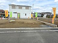 東京都青梅市新町5丁目：物件画像
