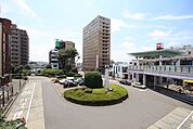 福生駅　徒歩14分・通勤・通学・お出掛けの際に便利な距離です。