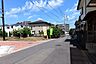 その他：便利で穏やかな暮らしを満喫できる好立地に、全17区画の統一された美しい街並み。