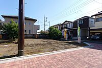 東京都福生市武蔵野台2丁目：物件画像