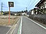 その他：見通しの良い道路なので、他の車の来ないタイミングを逃さずササッと出入りが可能です。