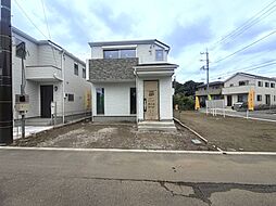羽村市羽加美4丁目4期 新築分譲住宅 全4区画 B号棟