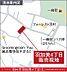 地図：ご家族皆様でのご来店をお待ちしております。カーナビには「羽村市羽加美4丁目16」と入力してください。