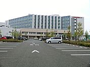 公立阿伎留医療センターまで（1900m）