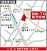地図：ご家族皆様でのご来店をお待ちしております。