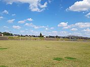 宮の下運動公園まで（1280m）