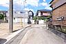 その他：一戸建てが多く、静かで落ち着いた雰囲気を満喫できるエリアです。