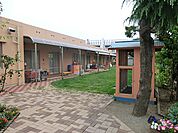 友田保育園まで（400m）