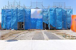 瑞穂町南平 新築戸建 全6棟 E 号棟