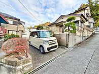 東京都あきる野市牛沼：物件画像