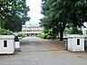 周辺：青梅市立第三中学校まで（2700m）