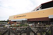 オーケー昭島店まで（807m）