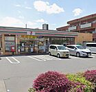 セブンイレブン青梅日立前店まで（264m）