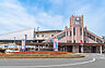 周辺：羽村駅まで（1600m）