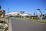 周辺：箱根ヶ崎駅　徒歩18分　4路線ある拝島駅まで、電車で約10分です。 