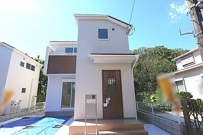 外観 外観