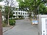周辺：福生第一中学校まで（900m）