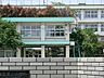 周辺：福生第二小学校まで（1100m）