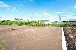 あきる野市雨間 建築条件付き売地 全10区画 F号区