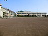 周辺：あきる野市立秋多中学校まで（640m）