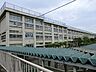 周辺：第三小学校まで（800m）
