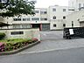 周辺：昭島市立福島中学校まで（700m）