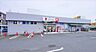 周辺：ドラッグストアセキ羽村店まで（720m）