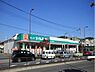 周辺：ドラッグセイムスあきる野草花店まで（640m）