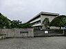 周辺：青梅市立吹上小学校まで（560m）