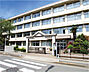周辺：羽村市立小作台小学校まで（550m）
