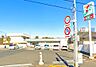 周辺：セブンイレブン昭島宮沢町店まで（400m）