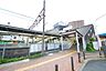 周辺：ＪＲ青梅線「東青梅駅」まで（1920m）