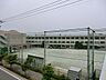 周辺：青梅市立第二小学校まで（720m）