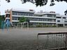 周辺：青梅市立霞台中学校まで（1360m）