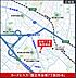 地図：カーナビには「国立市谷保7丁目20-6」と入力してください。 