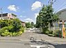 周辺：国立市立国立第七小学校　徒歩19分・全校児童に目が行き届くアットホームな教育環境。