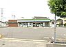 周辺：ファミリーマート国立青果市場前店　徒歩2分・国立市谷保7丁目に位置し、日常使いに大変便利な立地。