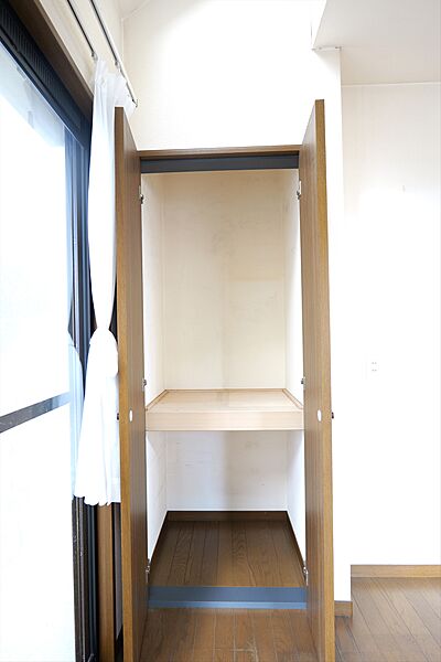 収納を拡大表示