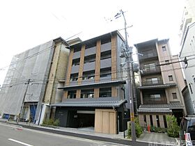 ファーストフィオーレ京都西陣 401 ｜ 京都府京都市上京区横大宮町（賃貸マンション2K・4階・30.01㎡） その1