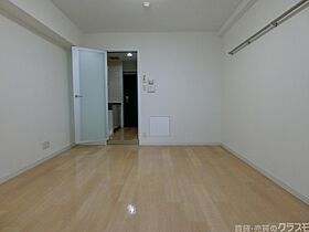 ヴァン四条大宮 801 ｜ 京都府京都市下京区唐津屋町（賃貸マンション1K・8階・23.50㎡） その3