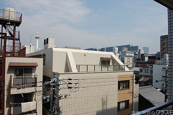 プラネシア星の子京都駅前西 301｜京都府京都市下京区油小路町(賃貸マンション1DK・3階・35.15㎡)の写真 その23